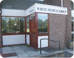 Wylam Surgery
